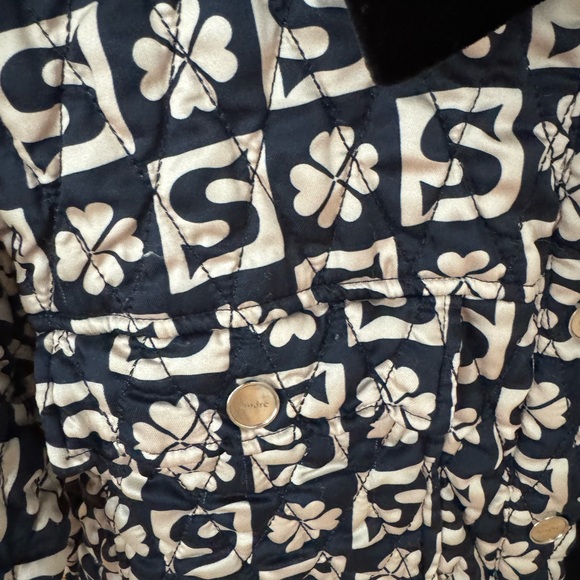 Sandro Enora Cardigan - Picture 4 of 6